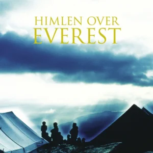 Himlen over Everest