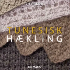 Tunesisk hækling