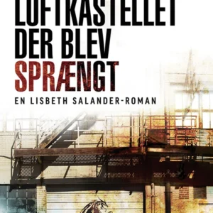 Luftkastellet der blev sprængt