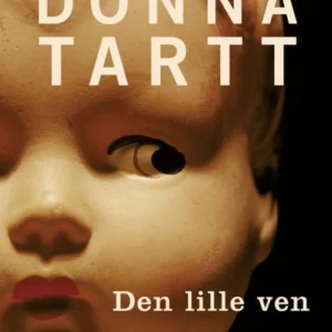 Den lille ven