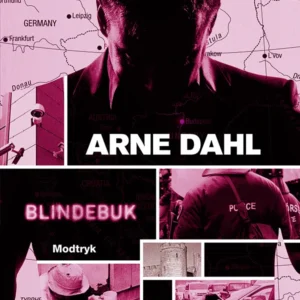 Blindebuk