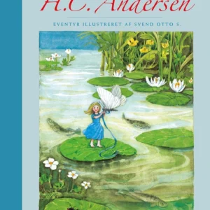 Børnenes store H.C. Andersen