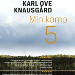 Min kamp 5