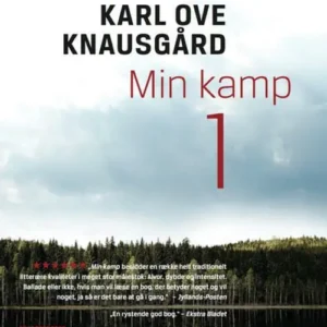 Min kamp 1