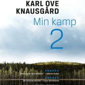 Min kamp 2