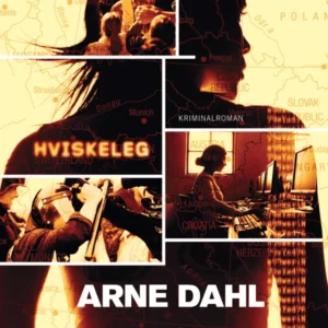 Hviskeleg