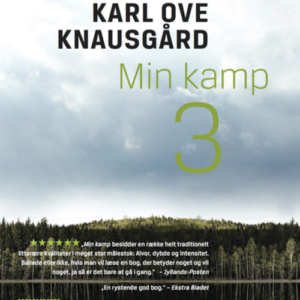 Min kamp 3