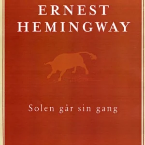 Solen går sin gang