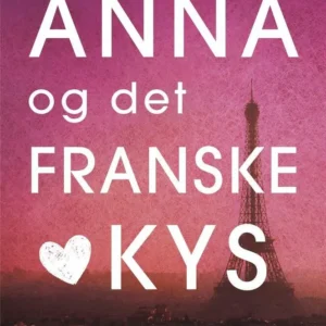 Anna og det franske kys