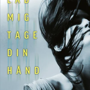 Lad mig tage din hånd