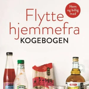 Flyttehjemmefrakogebogen