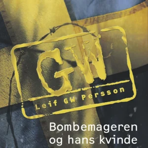 Bombemageren og hans kvinde