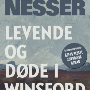 Levende og døde i Winsford