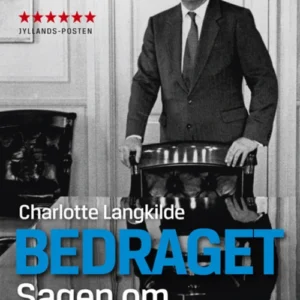 Bedraget - Sagen om Nordisk Fjer