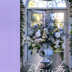 Blomster året rundt