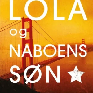 Lola og naboens søn