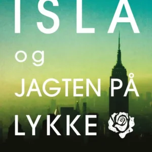 Isla og jagten på lykke