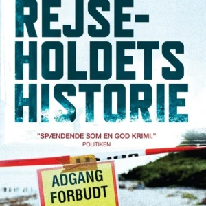 Rejseholdets historie