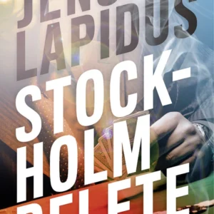Stockholm delete
