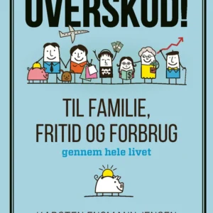 Overskud