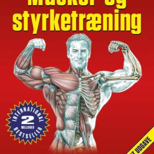 Muskel- og styrketræning