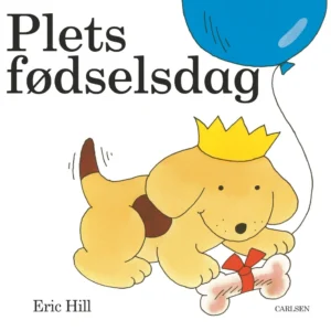 Plets fødselsdag
