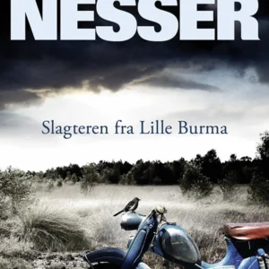 Slagteren fra Lille Burma