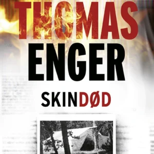 Skindød