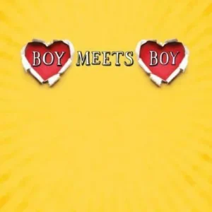Boy Meets Boy