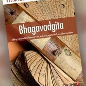 Bhagavadgita