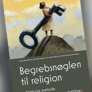 Begrebsnøglen til religion