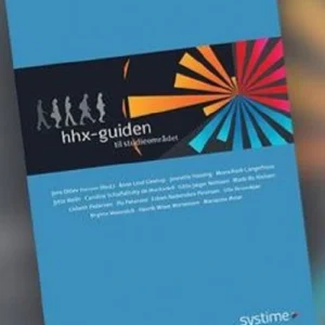 hhx-guiden til studieområdet