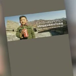 Civilisationernes verdenshistorie