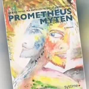 Prometheusmyten