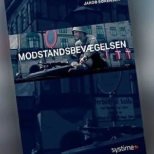 Modstandsbevægelsen