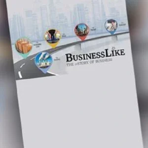 BusinessLike.