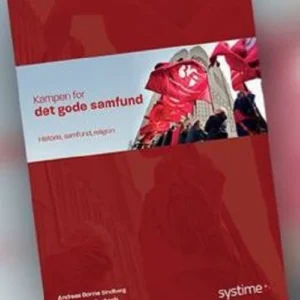 Kampen for det gode samfund