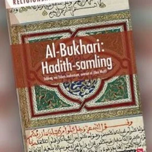 Al-Bukhari: Hadith-samling
