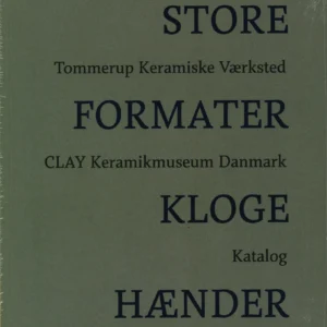 Store formater  -  Kloge hænder