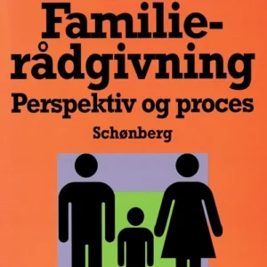 Familierådgivning