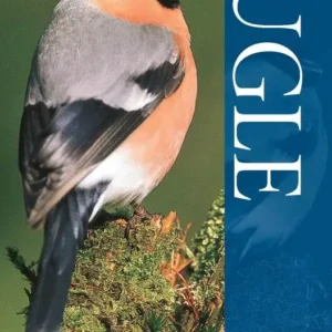 Naturguide Fugle
