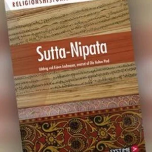 Sutta-Nipata