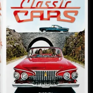 20th Century Classic Cars