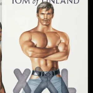 Tom of Finland XXL