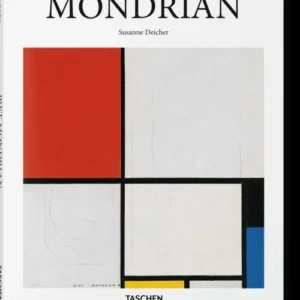 Mondrian - Taschen Basic Art Series