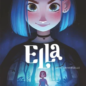 Ella 2: de(n) universelle