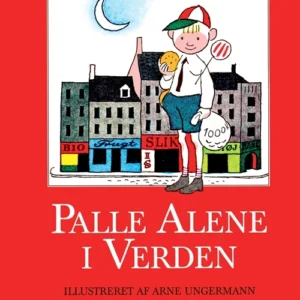 Palle alene i verden