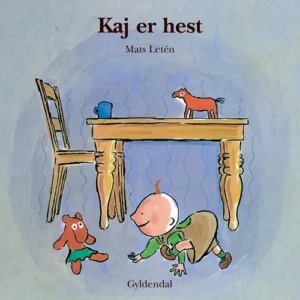 Kaj er hest