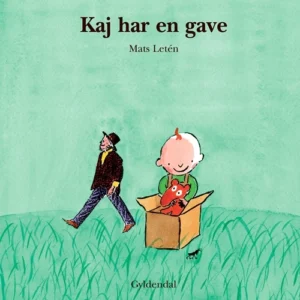 Kaj har en gave