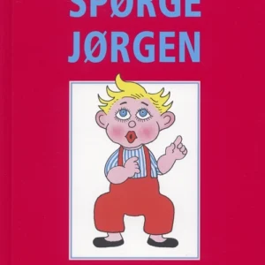Spørge Jørgen